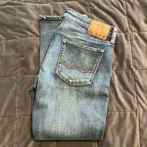 Men’s American Eagle Jeans